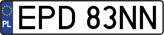 EPD83NN