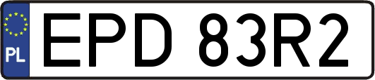 EPD83R2