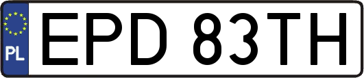 EPD83TH