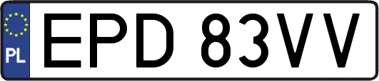 EPD83VV