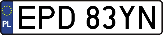 EPD83YN