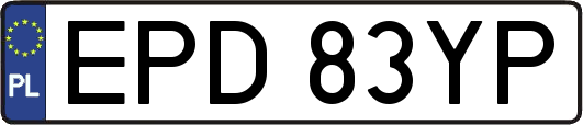EPD83YP