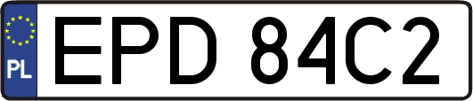 EPD84C2