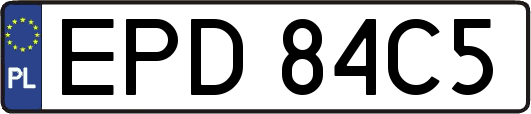 EPD84C5