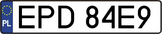 EPD84E9