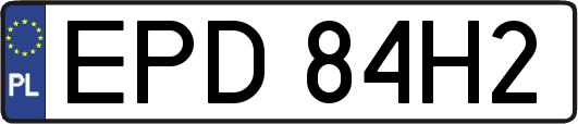 EPD84H2
