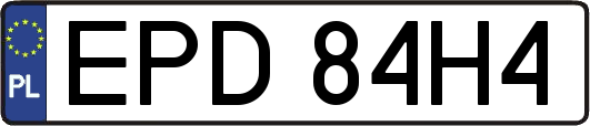 EPD84H4