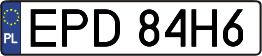 EPD84H6