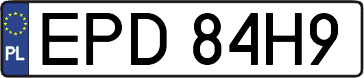 EPD84H9