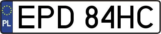 EPD84HC