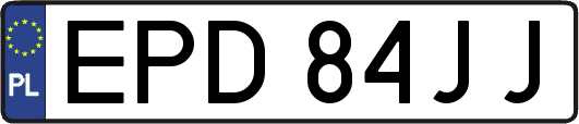 EPD84JJ