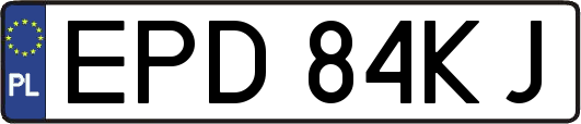EPD84KJ