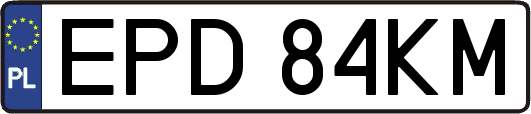 EPD84KM