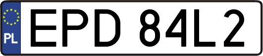 EPD84L2