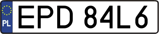 EPD84L6