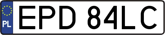 EPD84LC