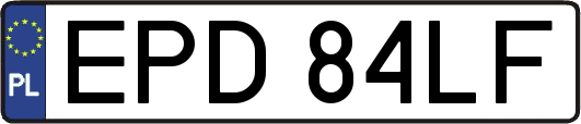 EPD84LF