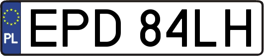 EPD84LH