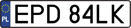 EPD84LK