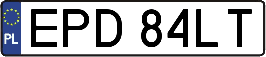 EPD84LT