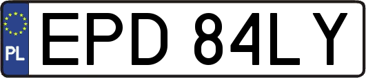 EPD84LY