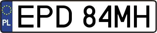 EPD84MH