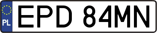 EPD84MN
