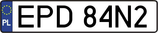 EPD84N2