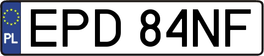EPD84NF