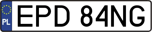 EPD84NG