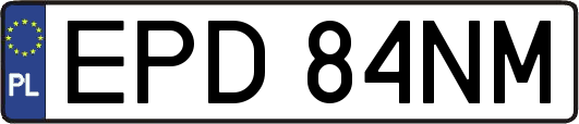 EPD84NM