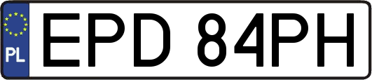 EPD84PH