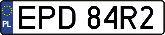 EPD84R2