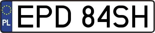 EPD84SH