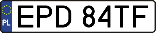 EPD84TF