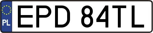 EPD84TL