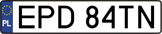 EPD84TN