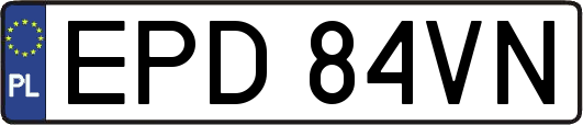EPD84VN