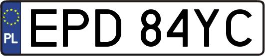 EPD84YC