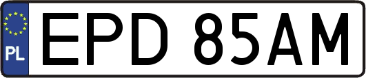 EPD85AM