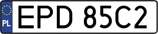EPD85C2