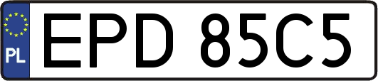 EPD85C5