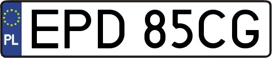 EPD85CG