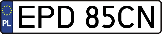 EPD85CN