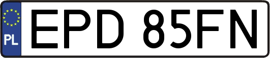 EPD85FN