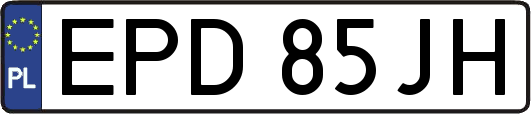 EPD85JH