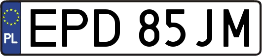 EPD85JM