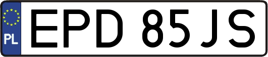 EPD85JS
