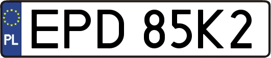 EPD85K2