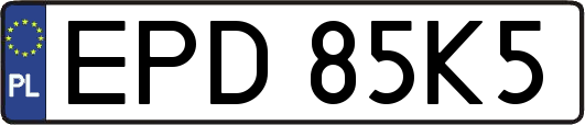 EPD85K5